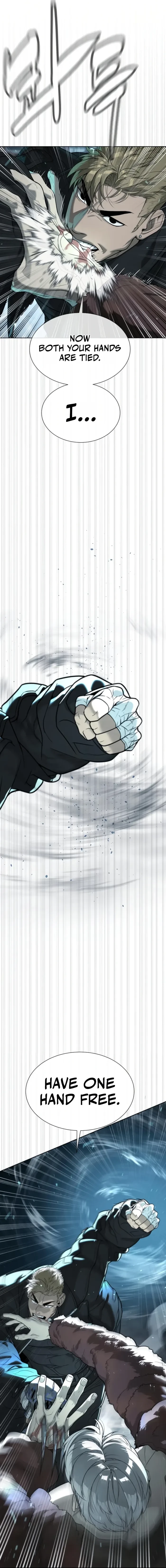 Killer Peter Chapter 129 - 14