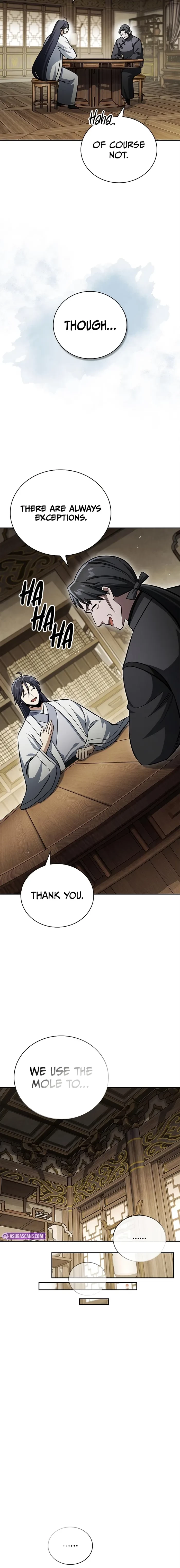 Heavenly Grand Archive’s Young Master Chapter 165 - 24
