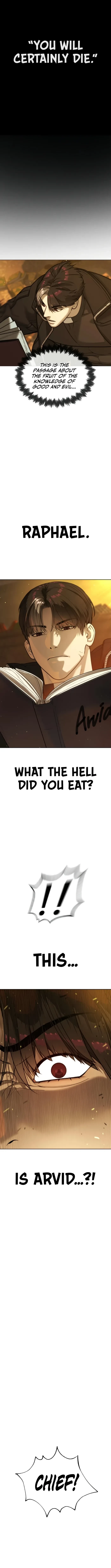 Killer Peter Chapter 129 - 25