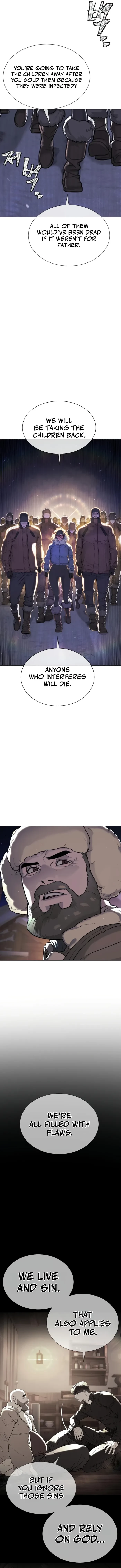 Killer Peter Chapter 129 - 27