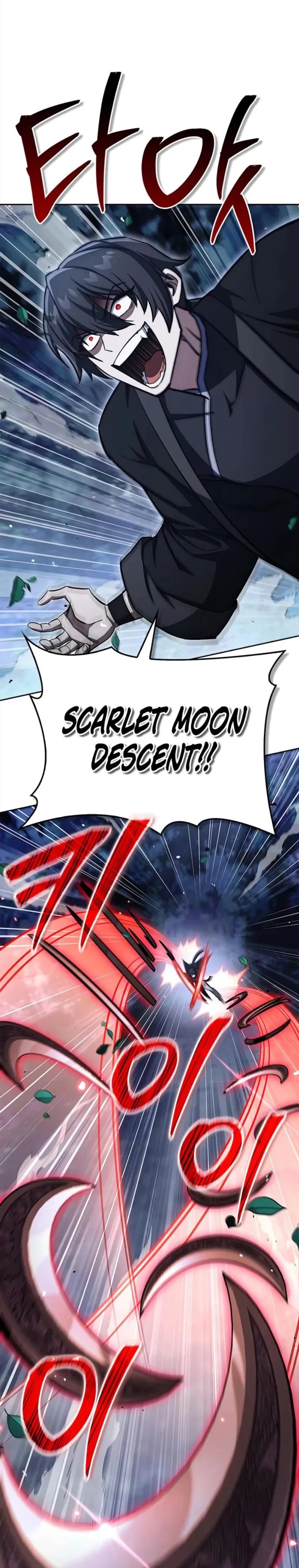 Heavenly Grand Archive’s Young Master Chapter 162 - 1