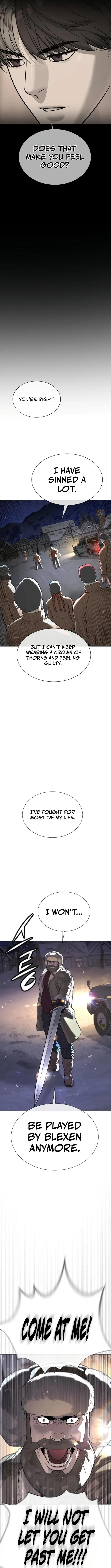 Killer Peter Chapter 129 - 28