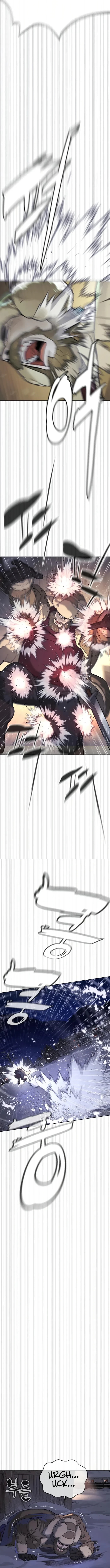 Killer Peter Chapter 129 - 29