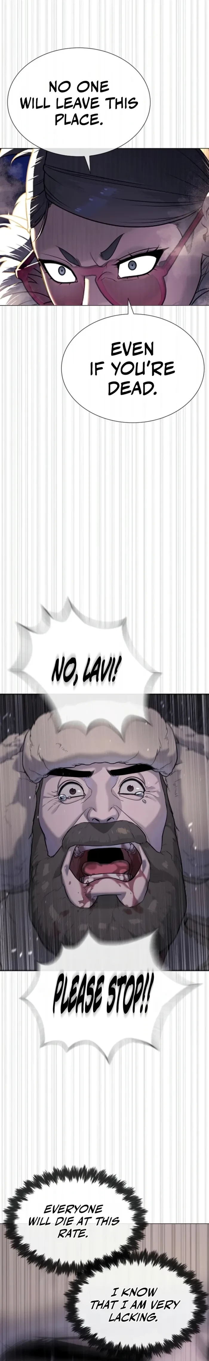 Killer Peter Chapter 129 - 31