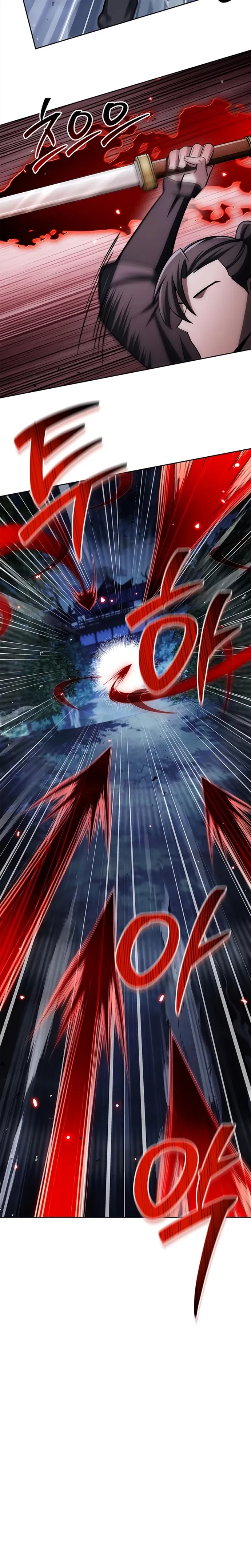 Heavenly Grand Archive’s Young Master Chapter 162 - 6