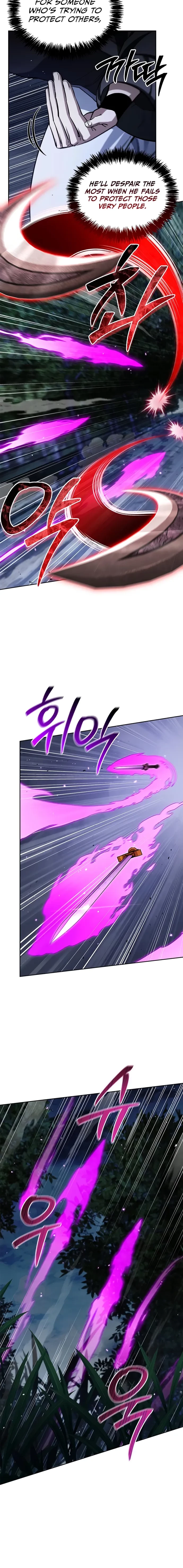 Heavenly Grand Archive’s Young Master Chapter 162 - 10