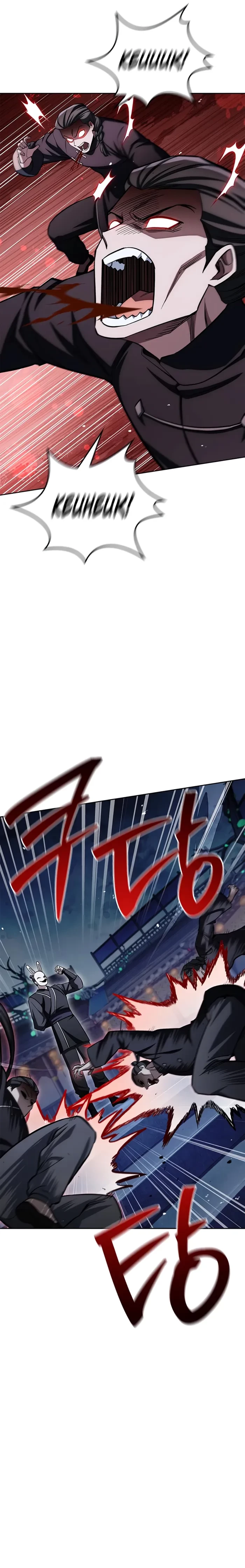 Heavenly Grand Archive’s Young Master Chapter 161 - 10
