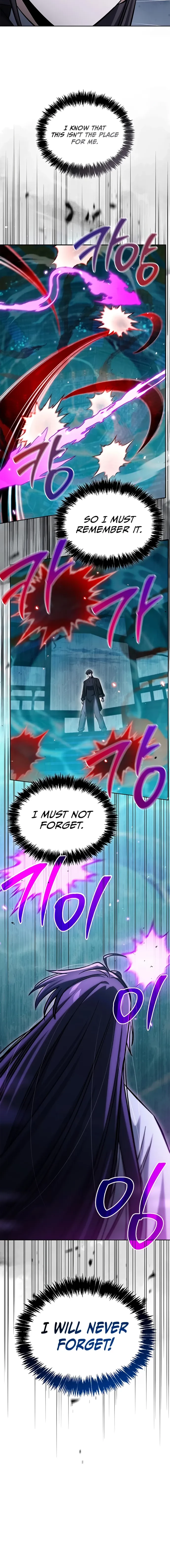 Heavenly Grand Archive’s Young Master Chapter 162 - 19