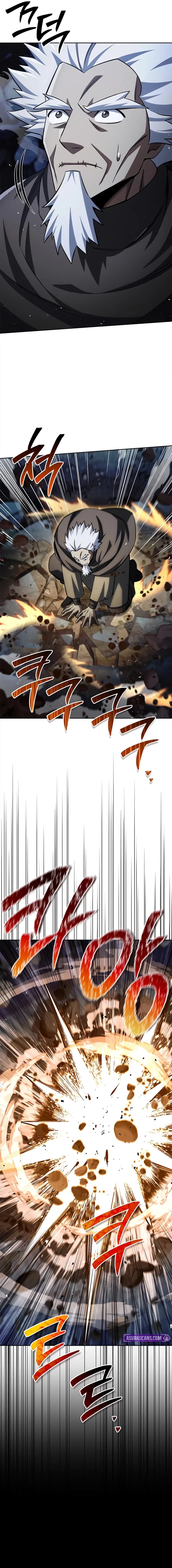 Heavenly Grand Archive’s Young Master Chapter 162 - 22