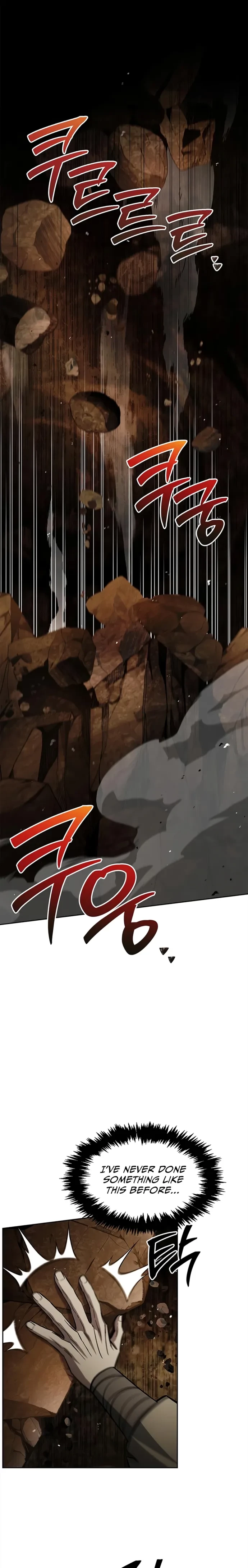 Heavenly Grand Archive’s Young Master Chapter 162 - 23