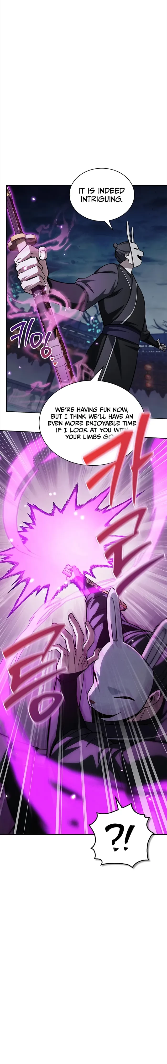 Heavenly Grand Archive’s Young Master Chapter 161 - 17