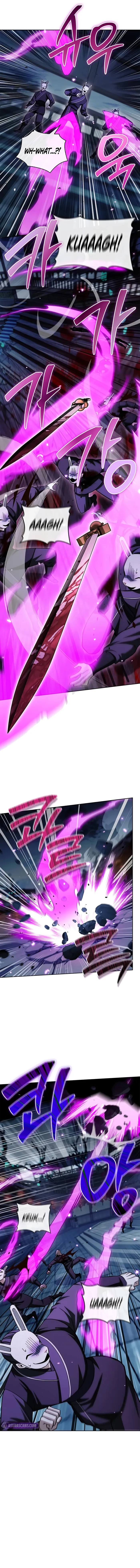 Heavenly Grand Archive’s Young Master Chapter 161 - 20