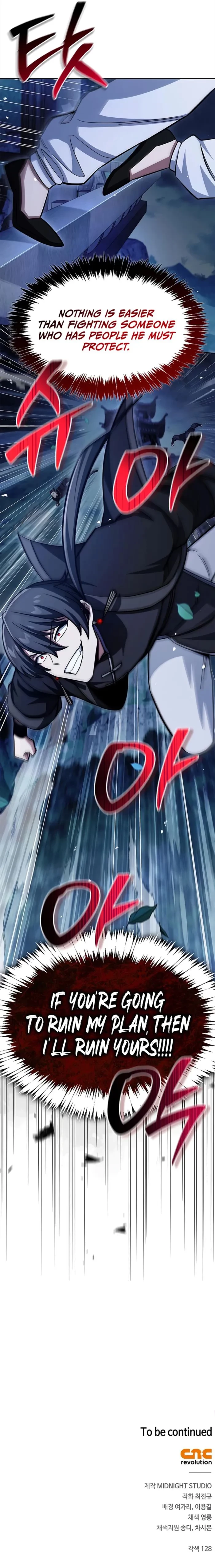 Heavenly Grand Archive’s Young Master Chapter 161 - 29