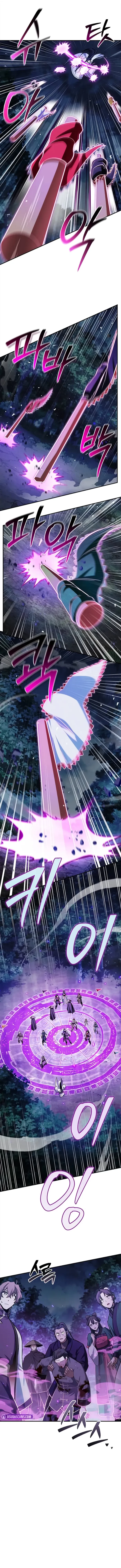 Heavenly Grand Archive’s Young Master Chapter 155 - 12