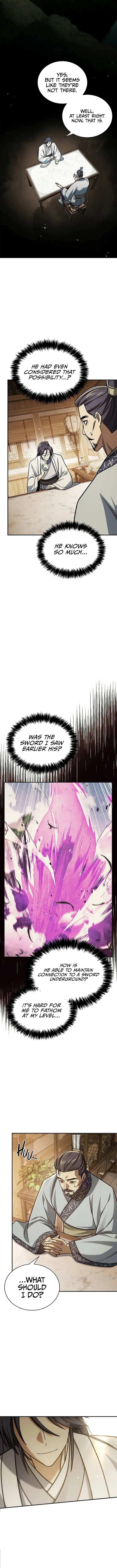 Heavenly Grand Archive’s Young Master Chapter 139 - 6