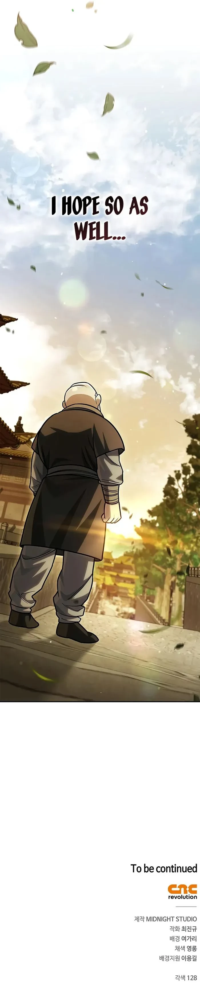 Heavenly Grand Archive’s Young Master Chapter 137 - 12