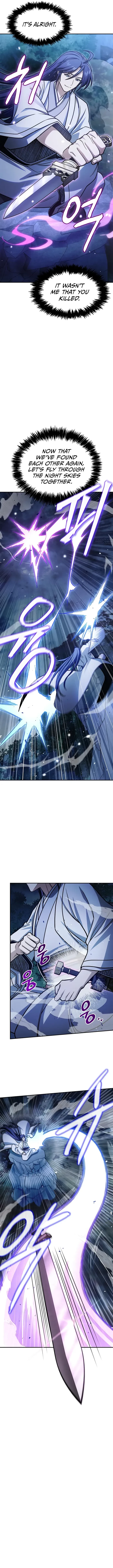 Heavenly Grand Archive’s Young Master Chapter 132 - 4