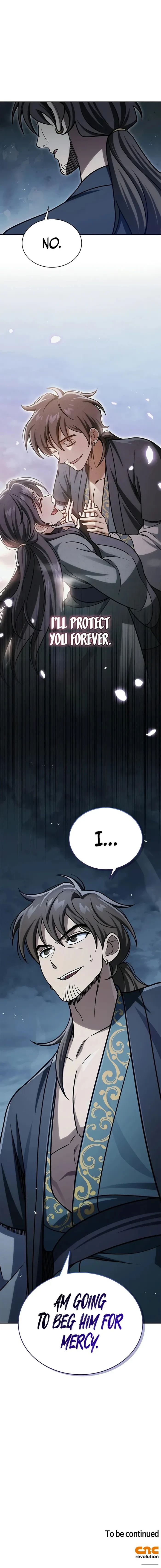 Heavenly Grand Archive’s Young Master Chapter 125 - 19