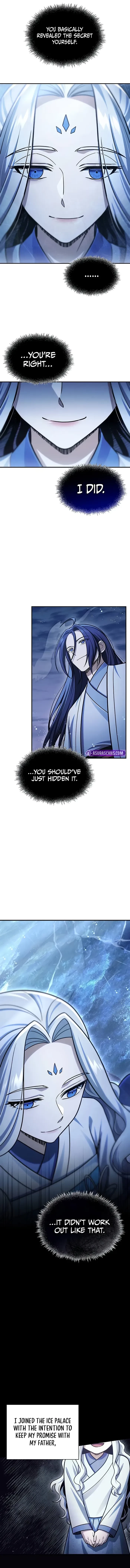 Heavenly Grand Archive’s Young Master Chapter 113 - 10