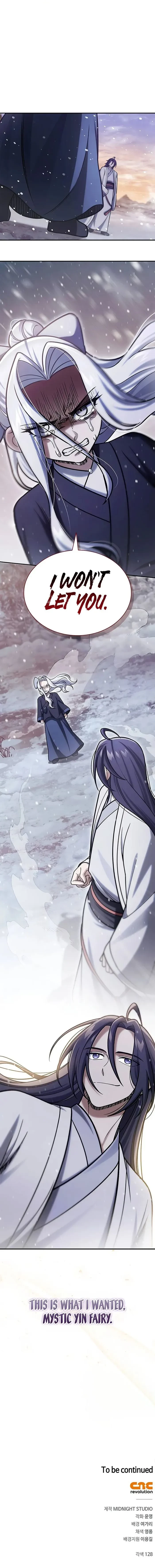 Heavenly Grand Archive’s Young Master Chapter 112 - 13