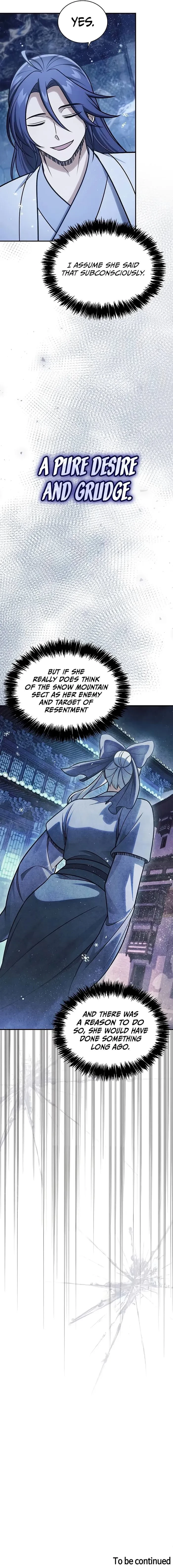 Heavenly Grand Archive’s Young Master Chapter 106 - 13