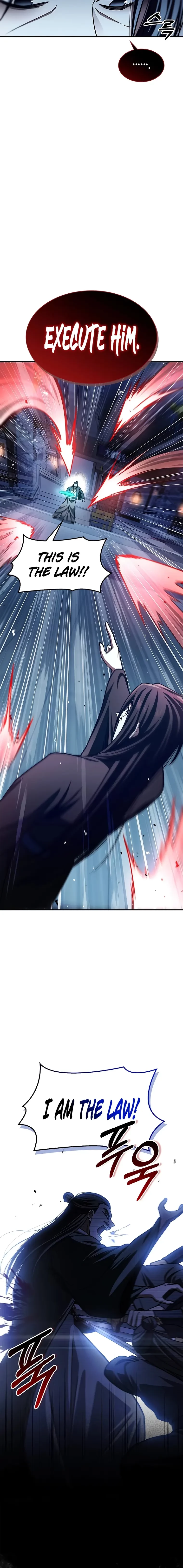 Heavenly Grand Archive’s Young Master Chapter 72 - 22