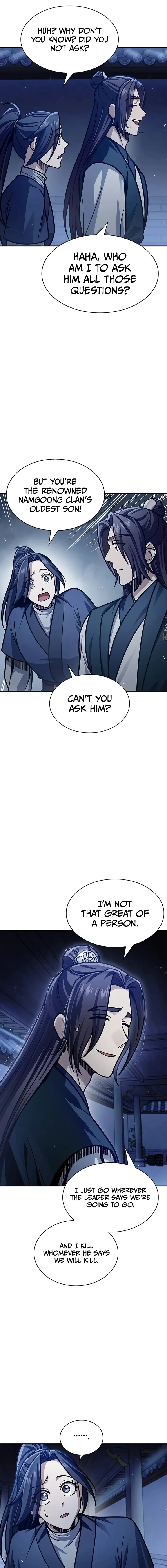 Heavenly Grand Archive’s Young Master Chapter 68 - 5