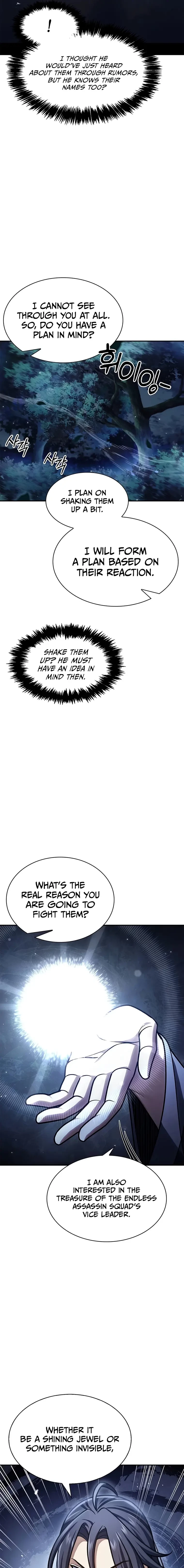 Heavenly Grand Archive’s Young Master Chapter 68 - 17
