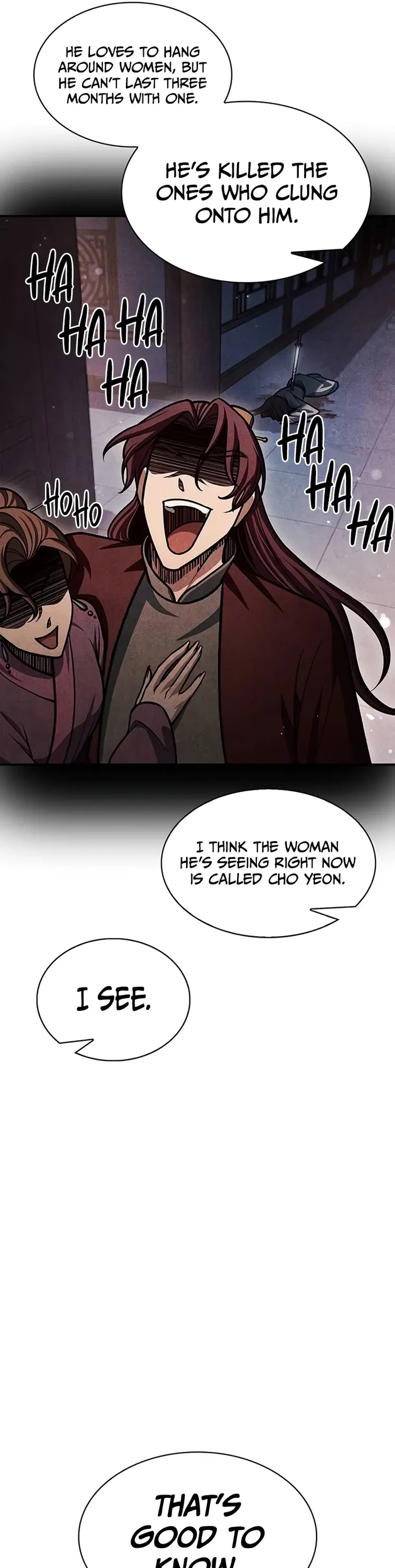 Heavenly Grand Archive’s Young Master Chapter 68 - 25