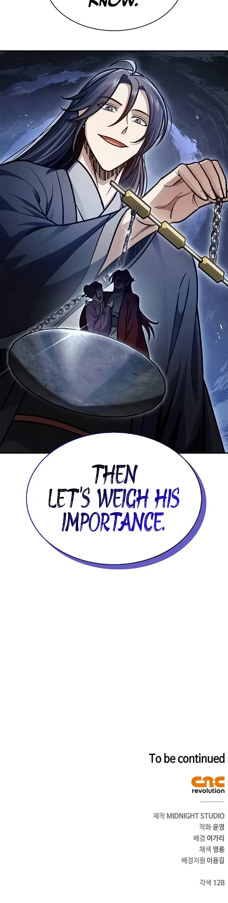 Heavenly Grand Archive’s Young Master Chapter 68 - 26
