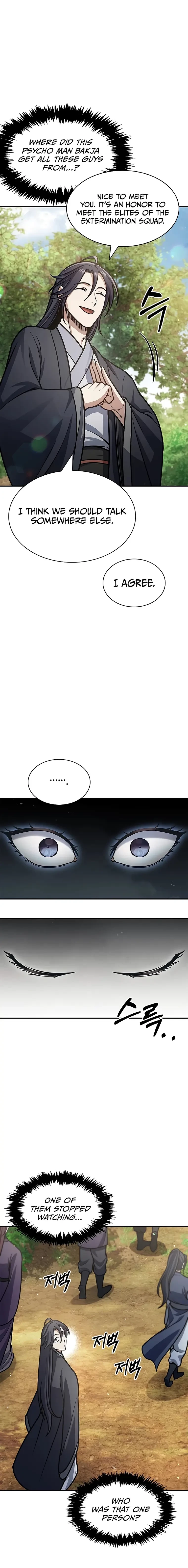 Heavenly Grand Archive’s Young Master Chapter 66 - 28
