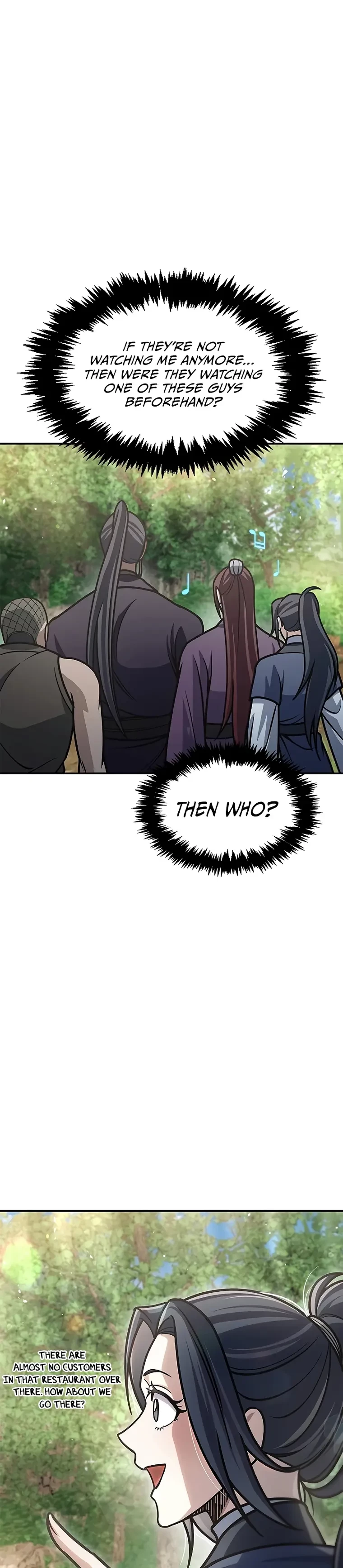 Heavenly Grand Archive’s Young Master Chapter 66 - 29