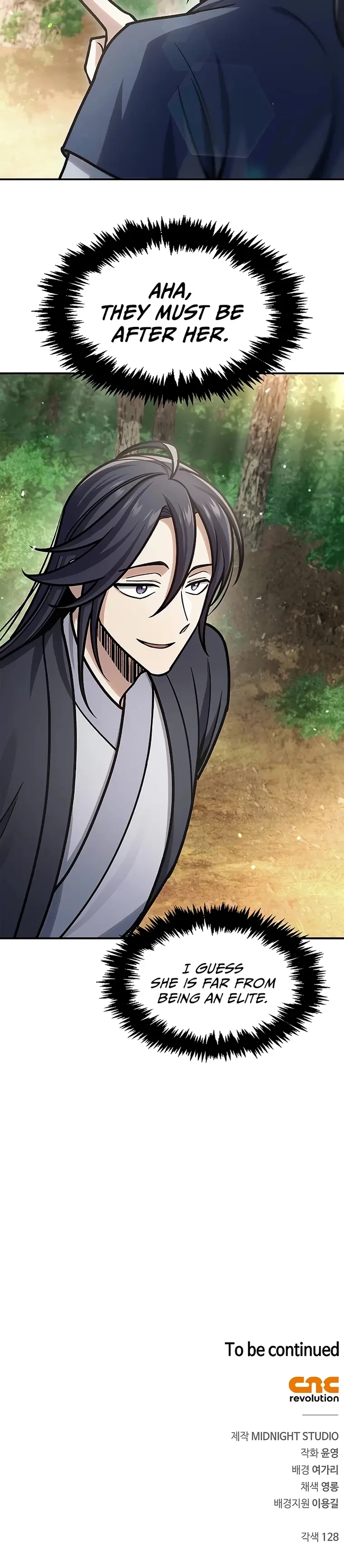 Heavenly Grand Archive’s Young Master Chapter 66 - 30