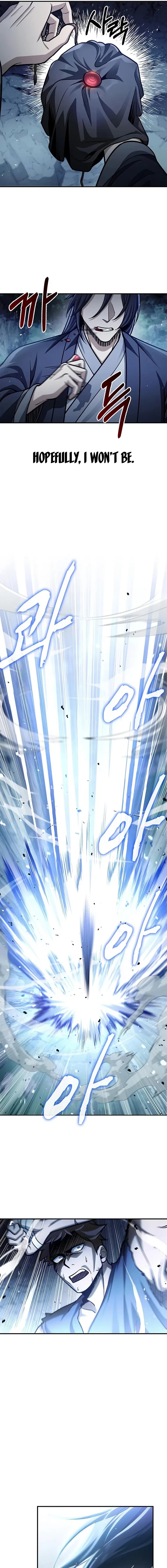 Heavenly Grand Archive’s Young Master Chapter 59 - 7