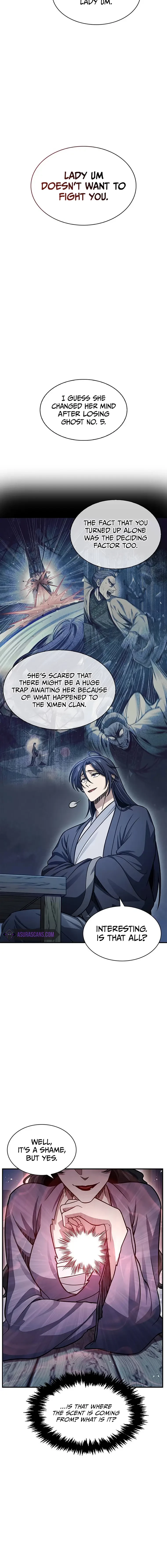 Heavenly Grand Archive’s Young Master Chapter 58 - 4