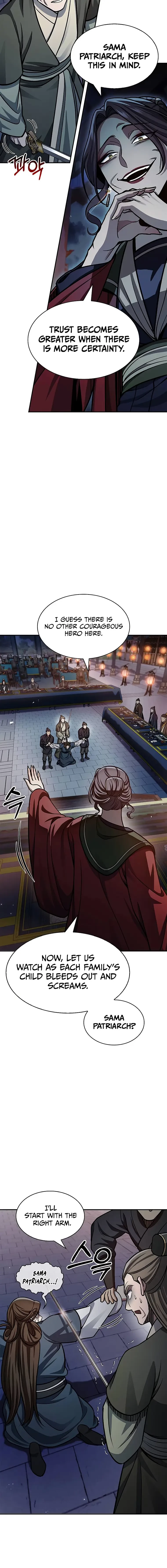 Heavenly Grand Archive’s Young Master Chapter 60 - 12