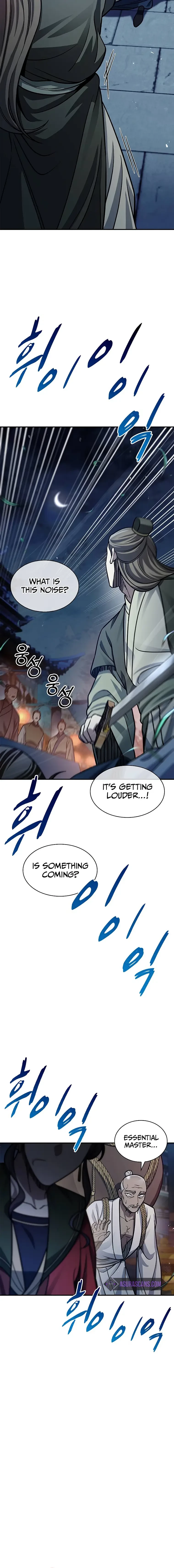 Heavenly Grand Archive’s Young Master Chapter 60 - 16