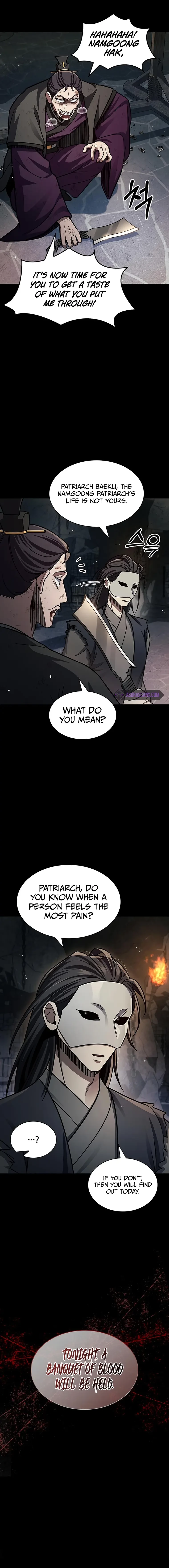 Heavenly Grand Archive’s Young Master Chapter 59 - 16
