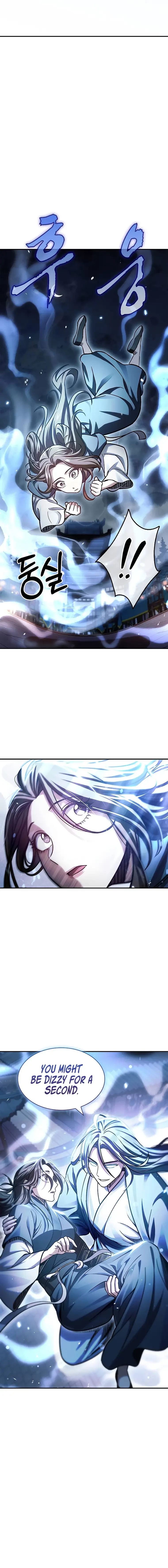Heavenly Grand Archive’s Young Master Chapter 60 - 20