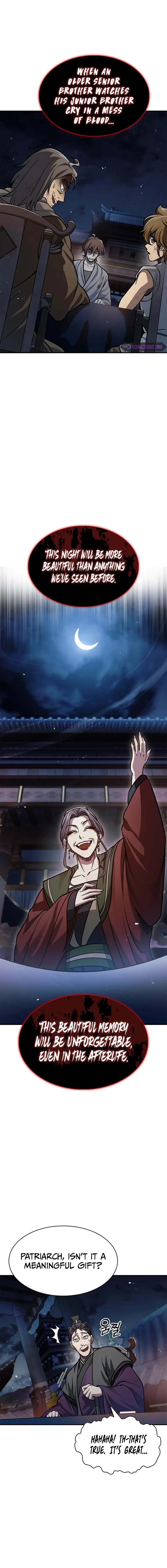 Heavenly Grand Archive’s Young Master Chapter 59 - 22