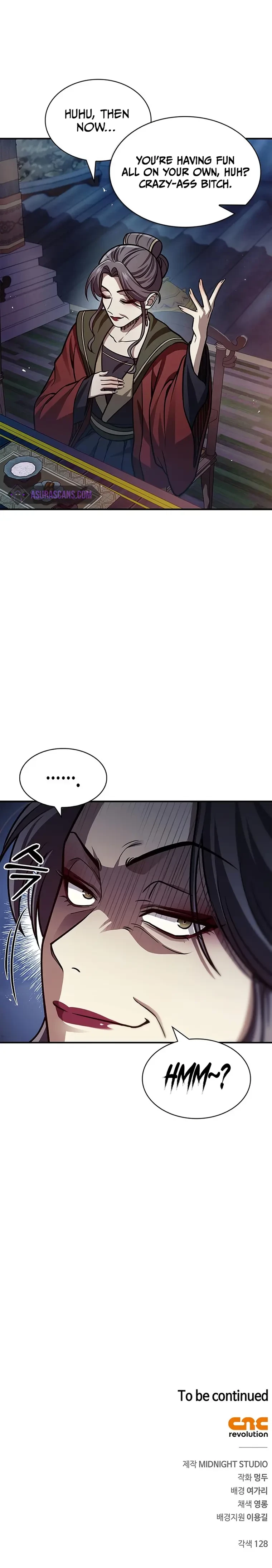 Heavenly Grand Archive’s Young Master Chapter 59 - 23