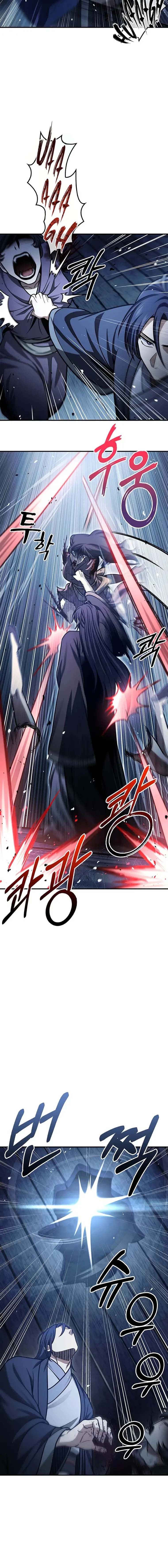 Heavenly Grand Archive’s Young Master Chapter 58 - 16