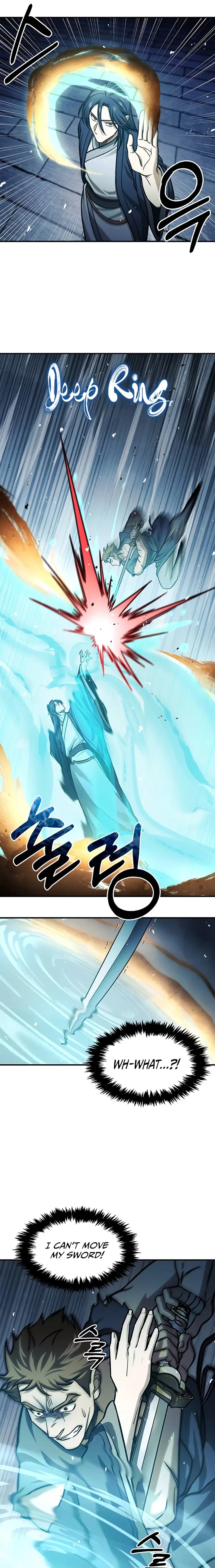 Heavenly Grand Archive’s Young Master Chapter 58 - 17