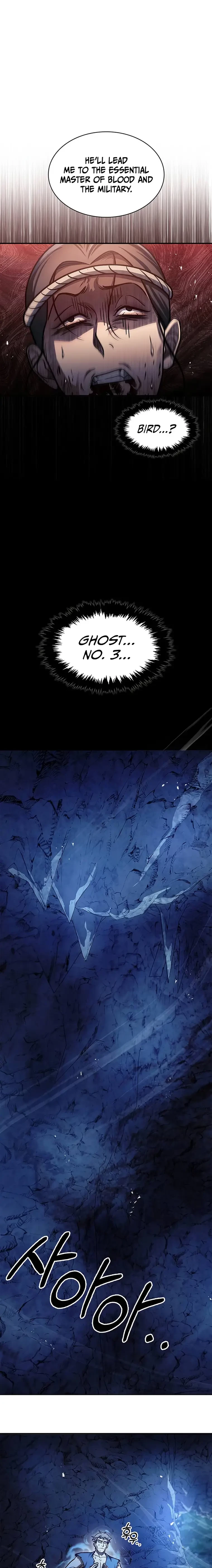 Heavenly Grand Archive’s Young Master Chapter 58 - 25