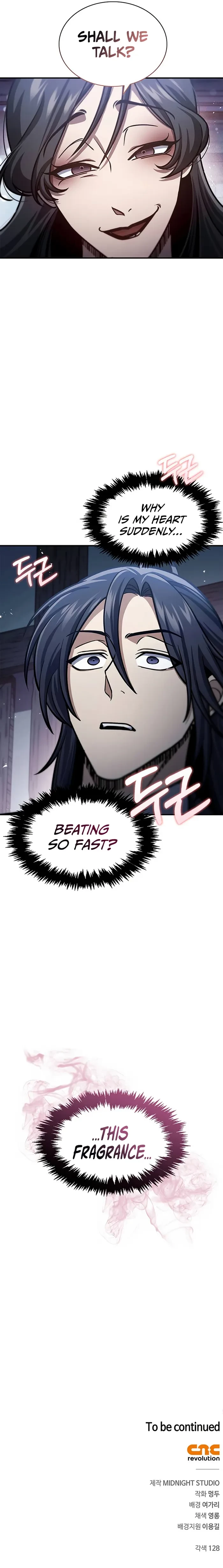 Heavenly Grand Archive’s Young Master Chapter 57 - 13