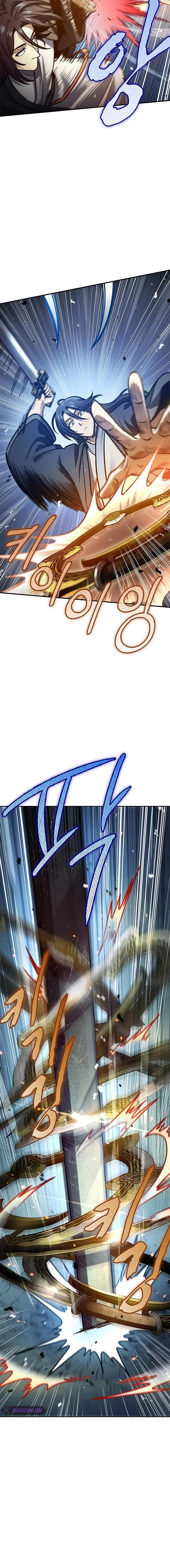 Heavenly Grand Archive’s Young Master Chapter 55 - 4