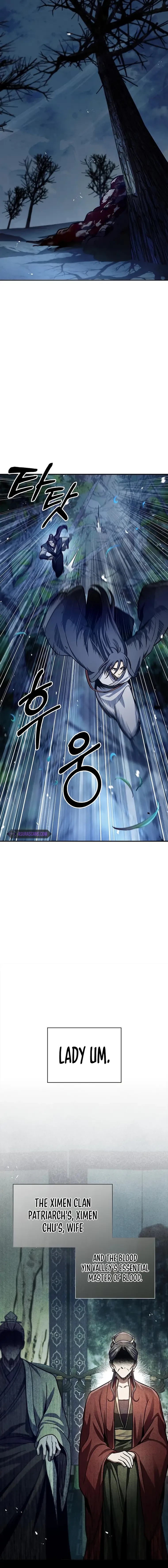 Heavenly Grand Archive’s Young Master Chapter 55 - 16