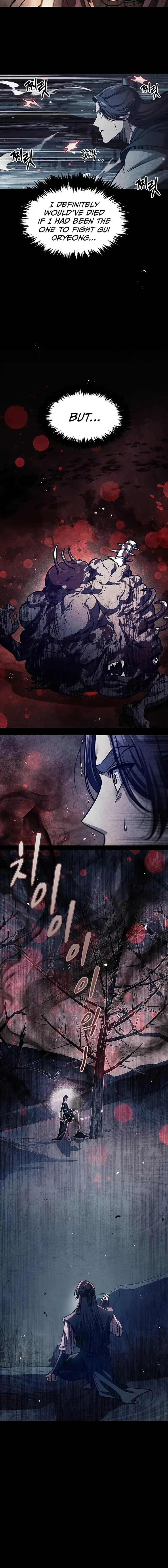 Heavenly Grand Archive’s Young Master Chapter 55 - 22