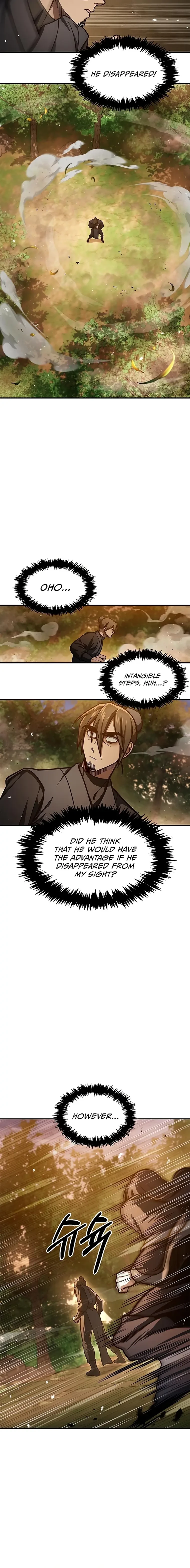 Heavenly Grand Archive’s Young Master Chapter 46 - 2