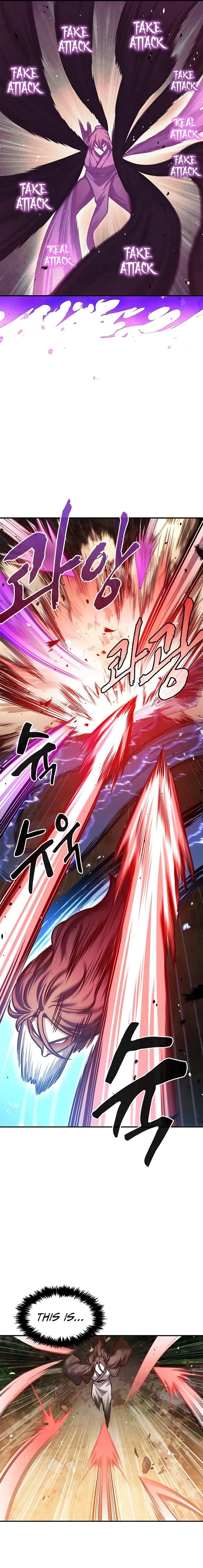 Heavenly Grand Archive’s Young Master Chapter 46 - 7